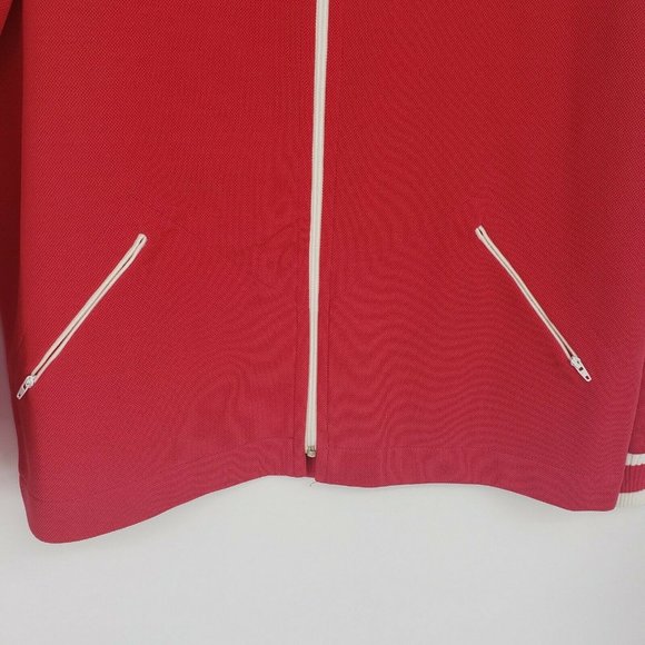 Vintage Angelli Knitting Mills Womens 16 Jacket - Picture 6 of 7